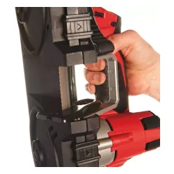 Milwaukee M12 Şerit Testere BS-402C