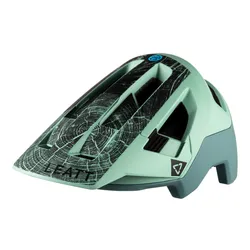 Kask rowerowy LEATT MTB AllMtn 4.0
