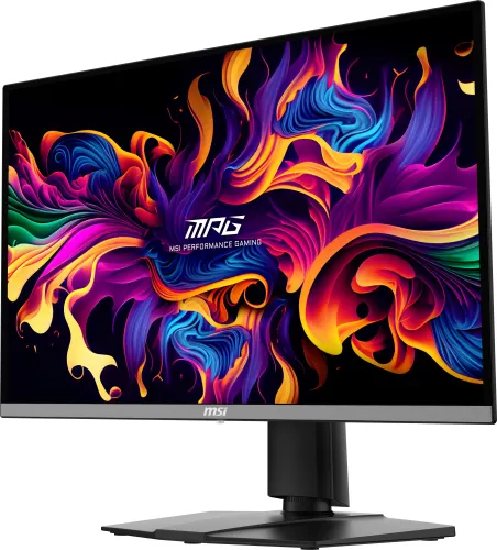 Monitor MSI MPG 271QRX QD-OLED 27" 2K 360Hz 0,003ms Gamingowy