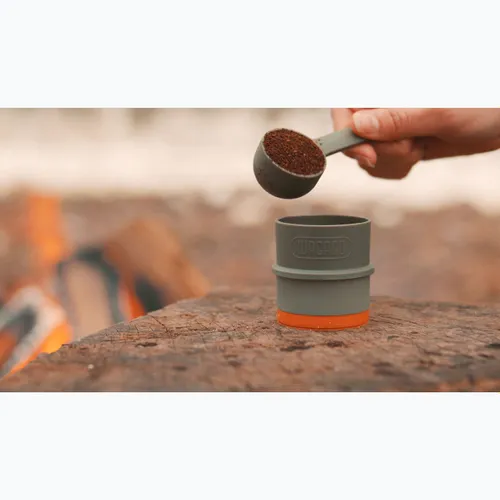 Przenośny ekspres do kawy Wacaco Pipamoka 240 ml