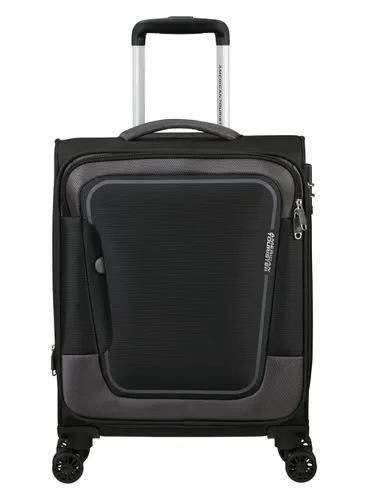 American Tourister Pulsonic Salon Kılıfı-asphalt black