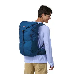 Рюкзак Patagonia Terravia Pack 28 l - lagom blue