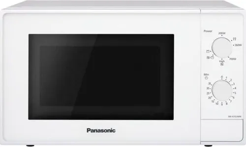 Panasonic mikrodalga fırın NN-K10JWMEPG