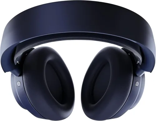 Słuchawki bezprzewodowe z mikrofonem SteelSeries Arctis Nova Pro Omni Nauszne Granatowy