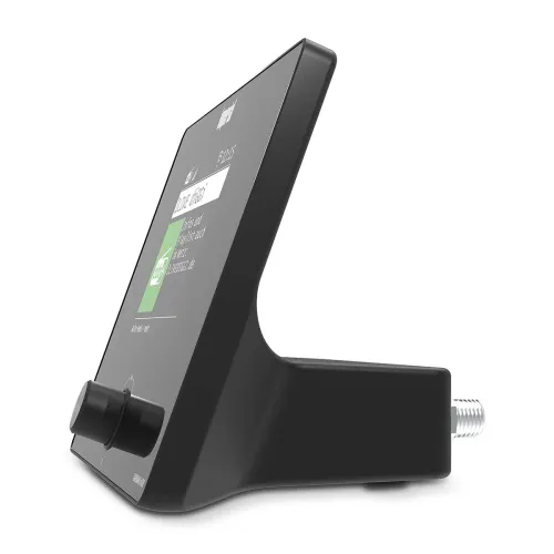 Radioodbiornik Imperial DABMANi420BK Radio FM DAB+ Internetowe Wi-Fi Bluetooth Czarny