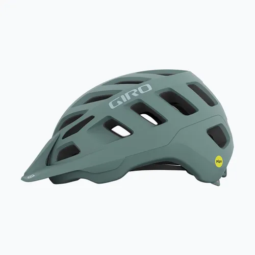 Kask rowerowy Giro Radix Integrated MIPS matte mineral