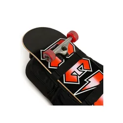 Plecak na deskorolkę Vans Off The Wall Skatepack - black