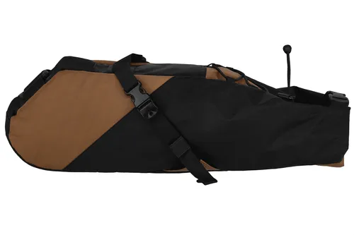 Torba podsiodłowa STICAL Sand & Shadow 9L