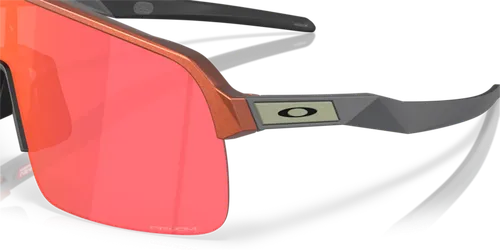 Солнцезащитные очки Oakley Sutro Lite fire orange/prizm trail torch