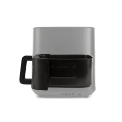 Аэрогриль Girmi FG79, 1700 Вт, 9 л