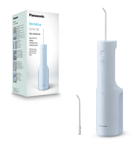 Irygator PANASONIC EW-DJ26-A303