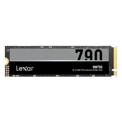 Dysk LEXAR NM790 512GB SSD