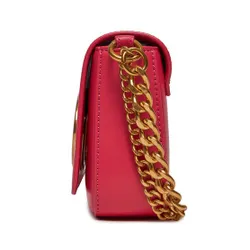 Geanta Crossbody Liu Jo Ecs S Aa4270 E0132 Viva Magenta 81750