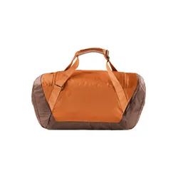 Складная дорожная сумка Deuter Aviant Duffel 50-chestnut / umbra