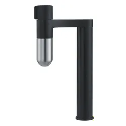 Bateria FRANKE Vital S 120.0621.311 Czarny/stal