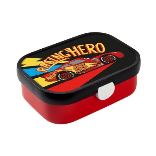 Zestaw lunchbox + bidon Campus Mepal - car-go