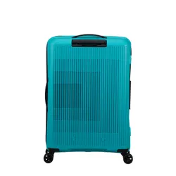 Чемодан American Tourister AeroStep-turqoise tonic