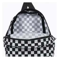 Plecak miejski Vans Got This Mini 6 l black/white