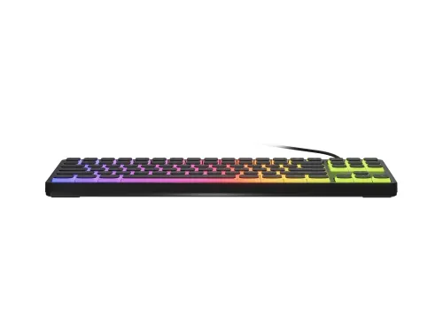 Klawiatura mechaniczna Genesis Thor 430 TKL Czarny
