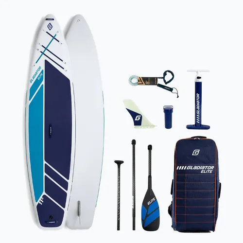 Deska SUP Gladiator Elite Touring 11'6"