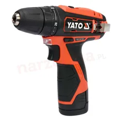 Yato Tornavida matkabı YT-82901