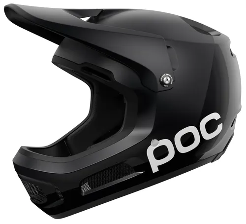 Kask rowerowy Full Face POC Coron Air MIPS