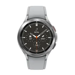 Smartwatch Samsung Galaxy Watch4 Classic 46MM GPS серебро