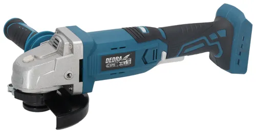 Szlifierka kątowa Dedra DED7046