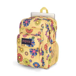 Рюкзак для ноутбука JanSport Big Student-power to the flower