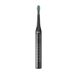 Szczoteczka soniczna BITVAE D2 + Irygator C2 Czarny
