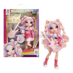 Rainbow High Jr High Fashion Dolls - Bella