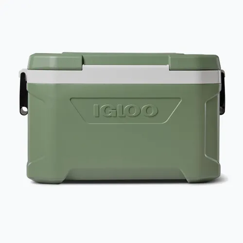 Lodówka turystyczna Igloo Ecocool 52 49 l vintage green