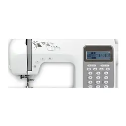 Maszyna do szycia REDSTAR S200 + Zestaw stopek do maszyny