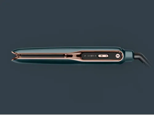 Prostownica Rowenta Ultimate Experience SF8122 Jonizacja