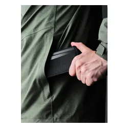Alpaka ARK Card Wallet X-Pac - черный