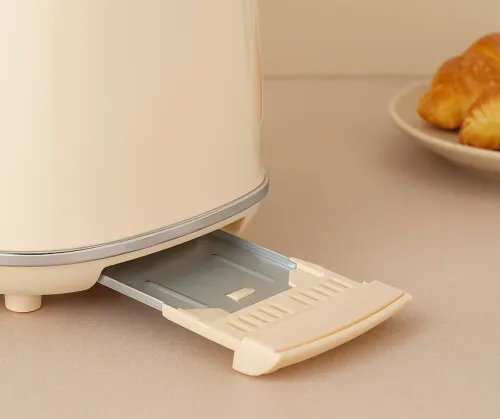 Toster Akpo AHT510BZ Rozmrażanie 815W