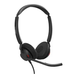 Słuchawki nauszne JABRA Engage 50 II Czarny Stereo USB-A
