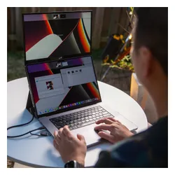 Monitor MOBILE PIXELS Duex Float 2 Pro 16" 2560x1600px 120Hz