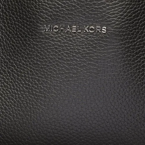 Çanta Michael Michael Kors 30f3szat4t Siyah