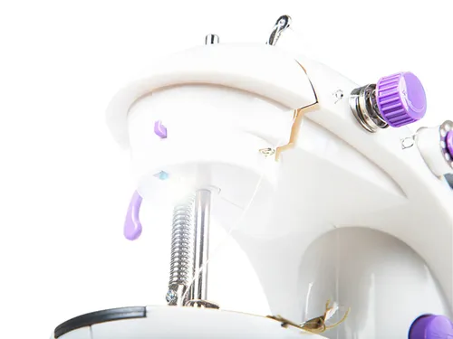 Maszyna do szycia BLOW SM-31 Biały