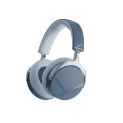 Słuchawki bezprzewodowe Beyerdynamic Aventho Y Blue Fusion ANC Nauszne Bluetooth 6.0 Niebieskie
