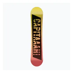 Deska snowboardowa dziecięca CAPiTA Scott Stevens Mini '25