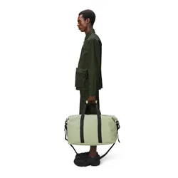 Дорожная сумка Rains Hilo Weekend Bag W3-earth