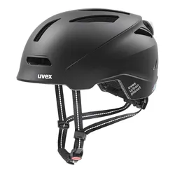 Kask rowerowy UVEX Urban Planet LED