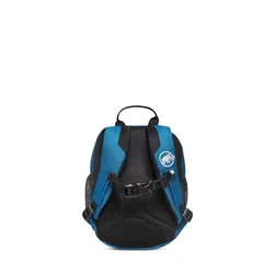Plecak turystyczny dziecięcy Mammut First Zip 16 - cool blue/deep ice