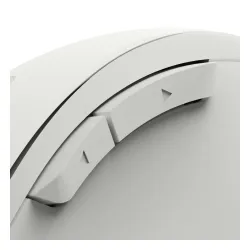 Myszka Hama WM-500 Biały