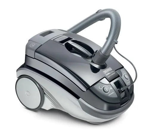 Odkurzacz Thomas Twin TT Orca 1600W