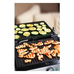 Grill elektryczny Blaupunkt GRS701