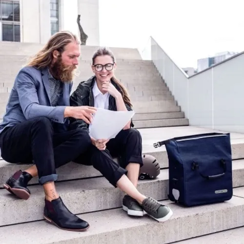 Torba na bagażnik Ortlieb Office-Bag QL2.1