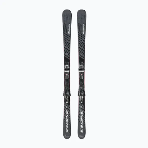 Narty zjazdowe Nordica Steadfast 80 DC + wiązania TP2LT 11 FDT black/silver